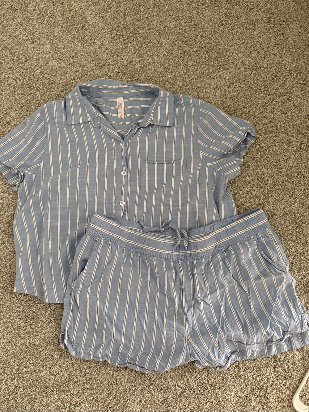 Auden pajama set- NWOT